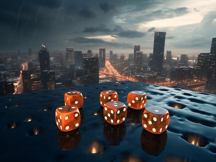cylbet88 Satu Pintu ke Semua Permainan