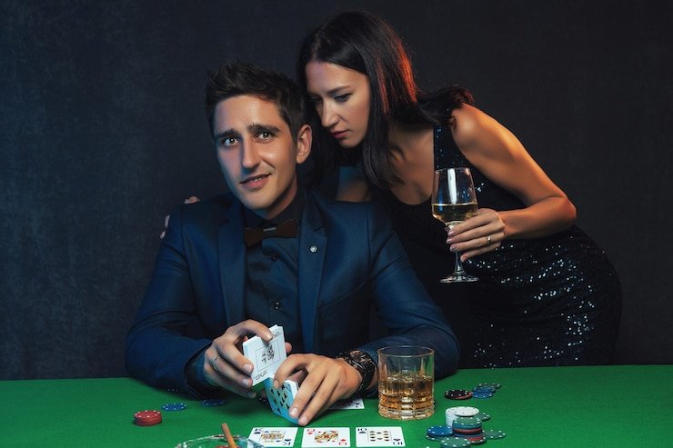 cylbet88 Jelajahi Meja Live Casino dengan Dealer Langsung
